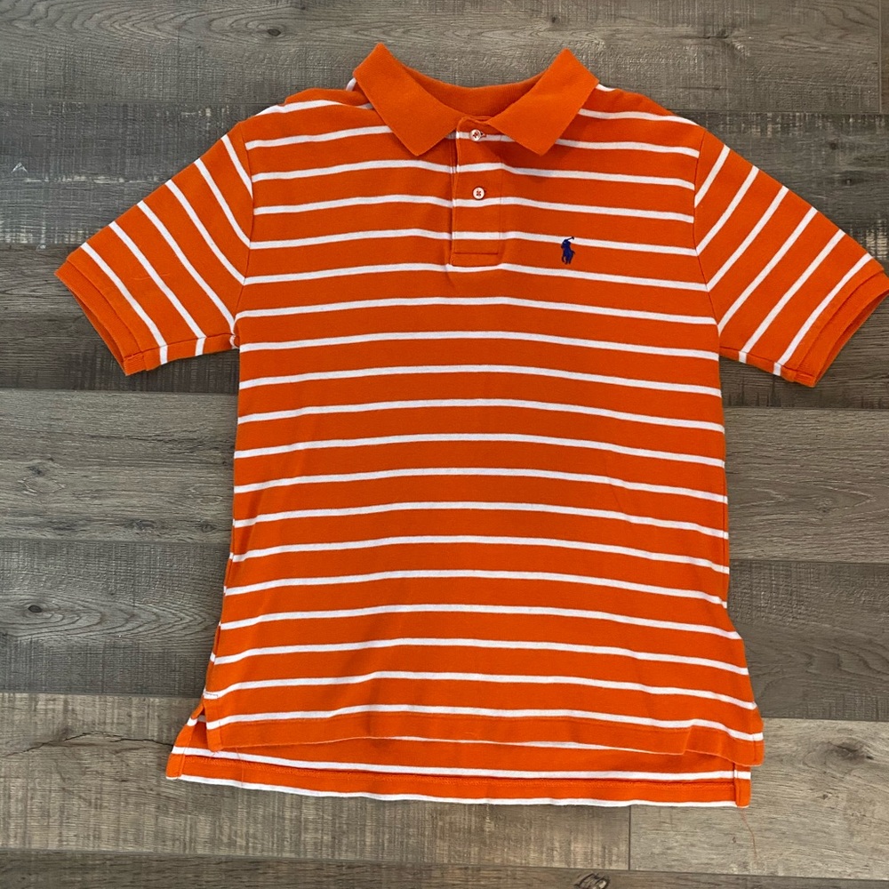 Boys Polo shirt